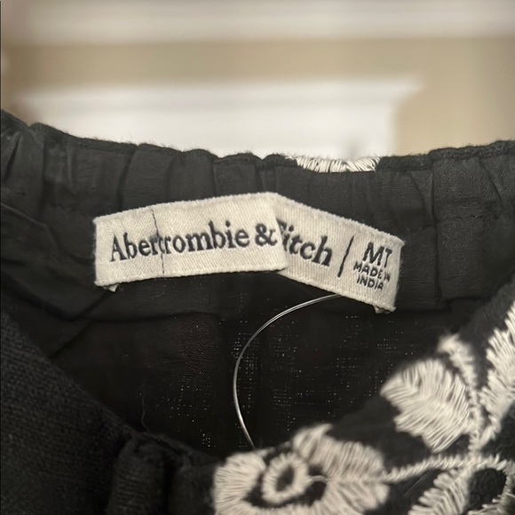 A&F Mini Dress - Picture 2 of 6